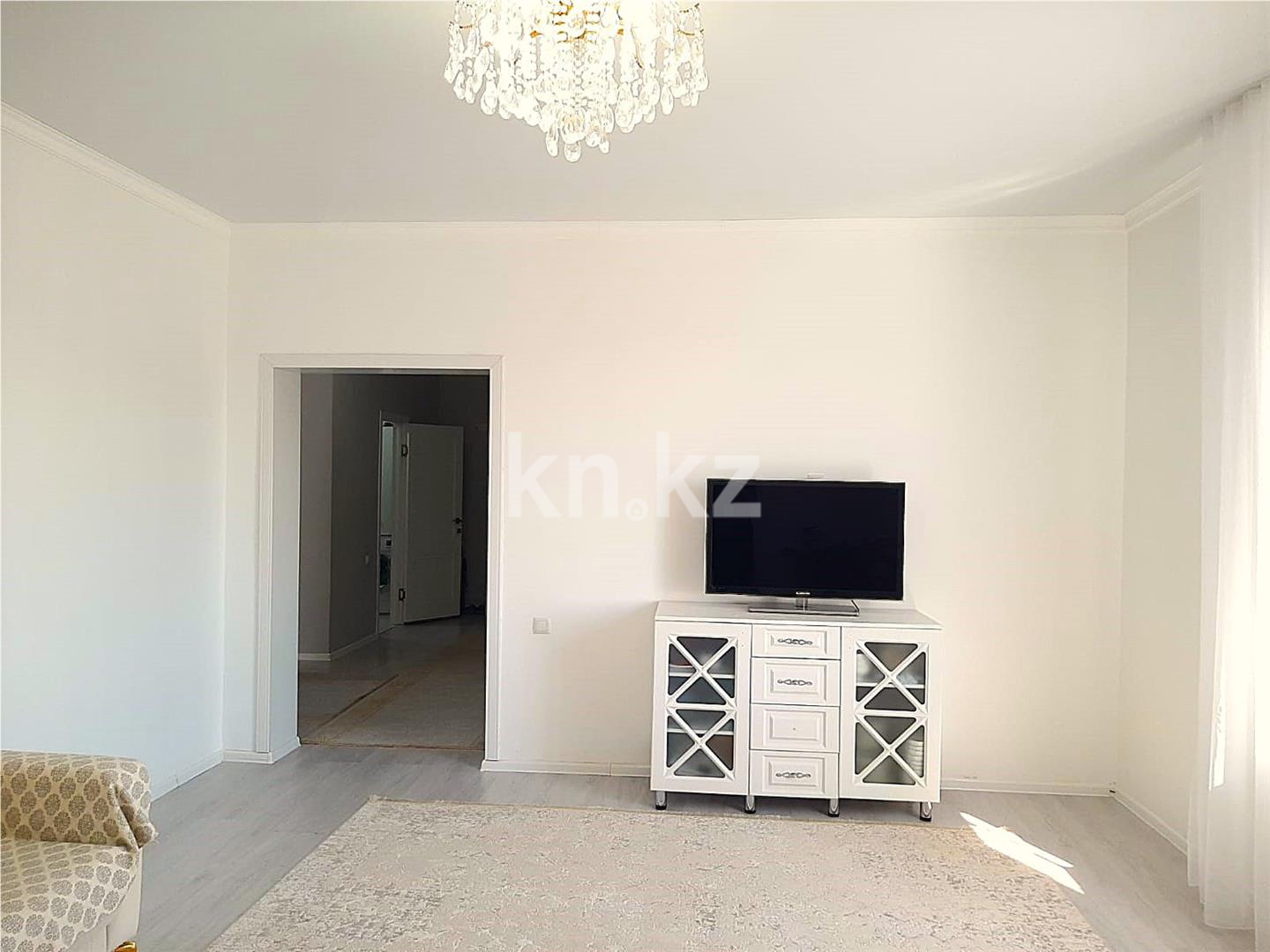 Продажа 4-комнатного дома, 117.8 м² в Караганде - фото 3