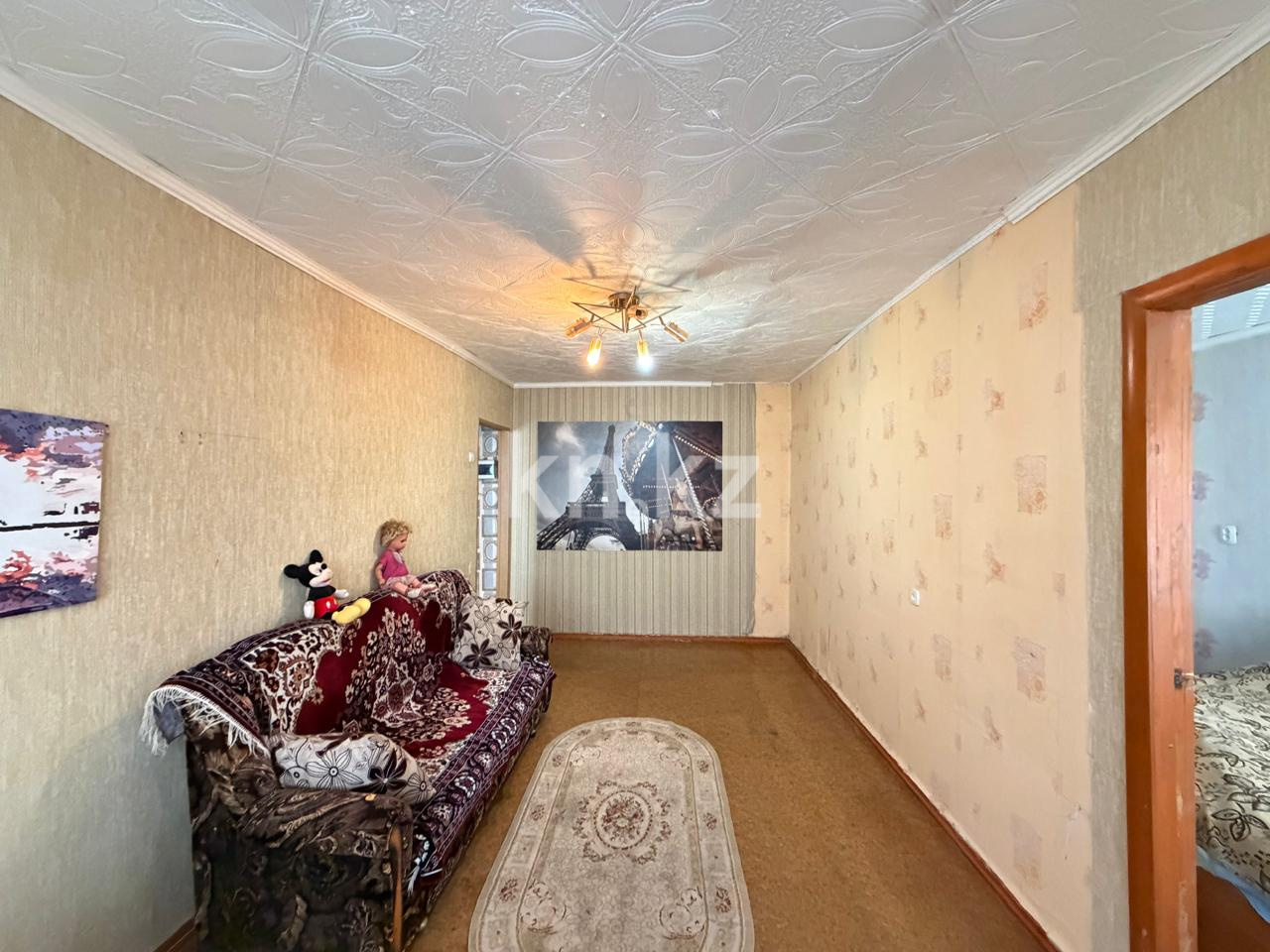 Продажа 2-комнатной квартиры, 41 м² в Караганде - фото 7