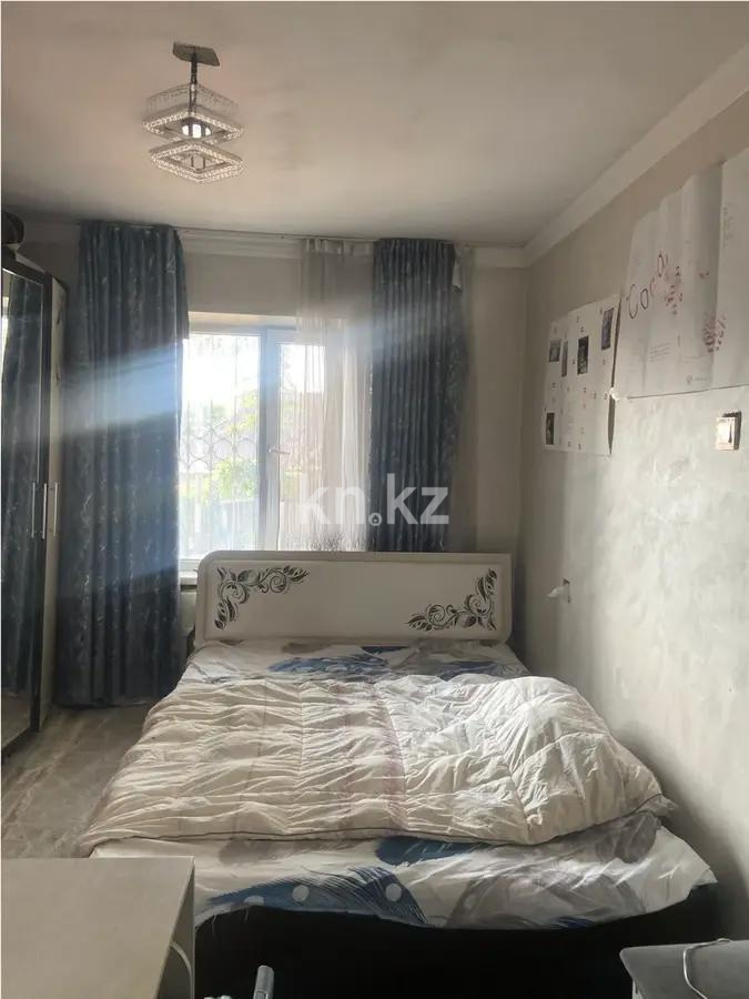 Продажа 2-комнатной квартиры, 56 м², ул. Есим хана, дом  40А в Алматы - фото 2