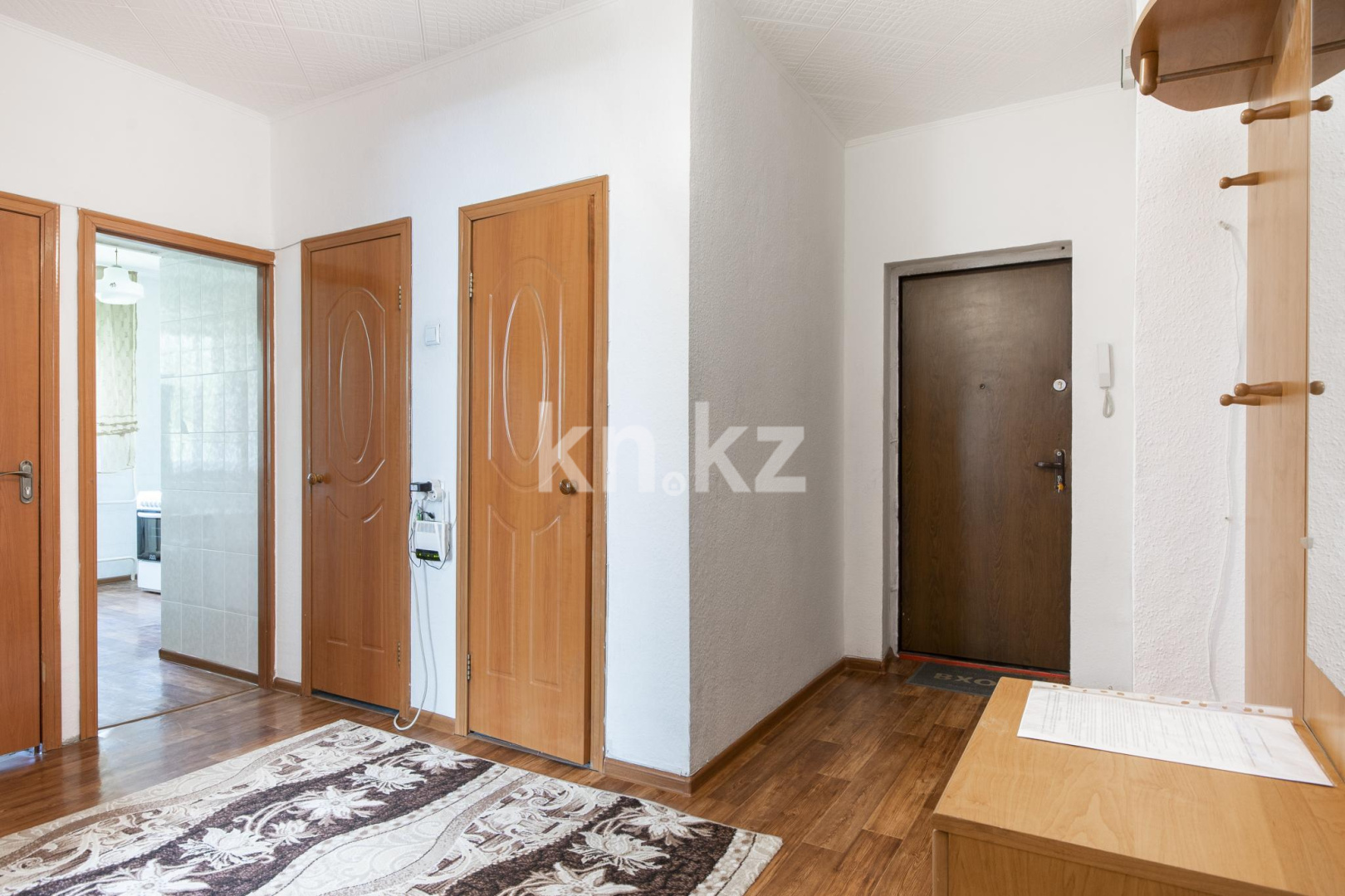 Аренда 3-комнатной квартиры посуточно, 64 м² в Алматы - фото 4