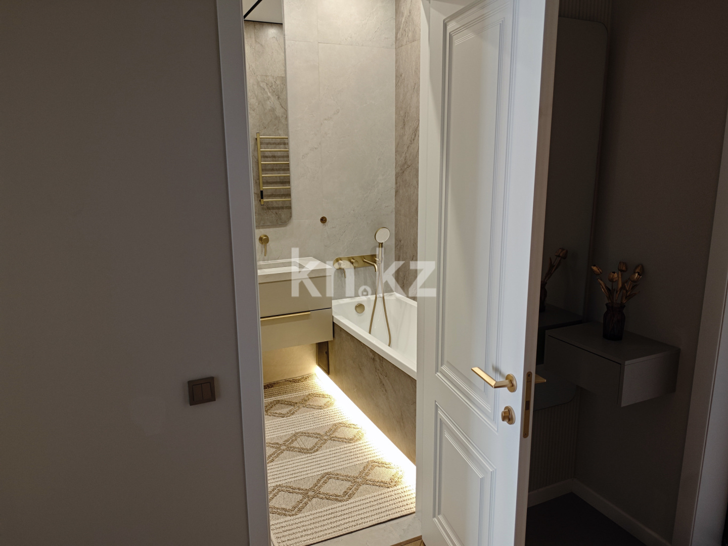 Продажа 2-комнатной квартиры, 58 м² в Алматы - фото 5