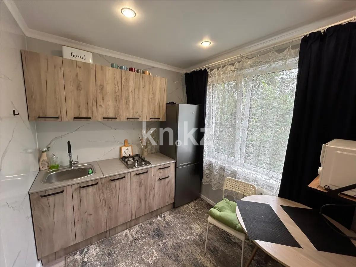 Продажа 1-комнатной квартиры, 42 м² в Алматы - фото 3
