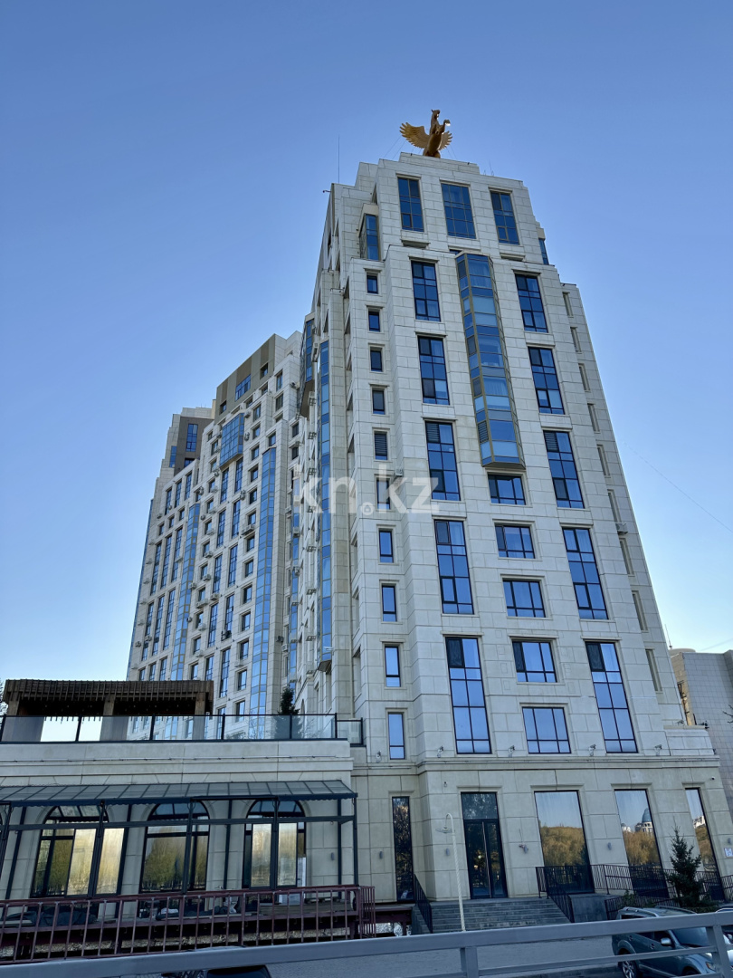Продажа 4-комнатной квартиры, 170 м² в Астане - фото 35