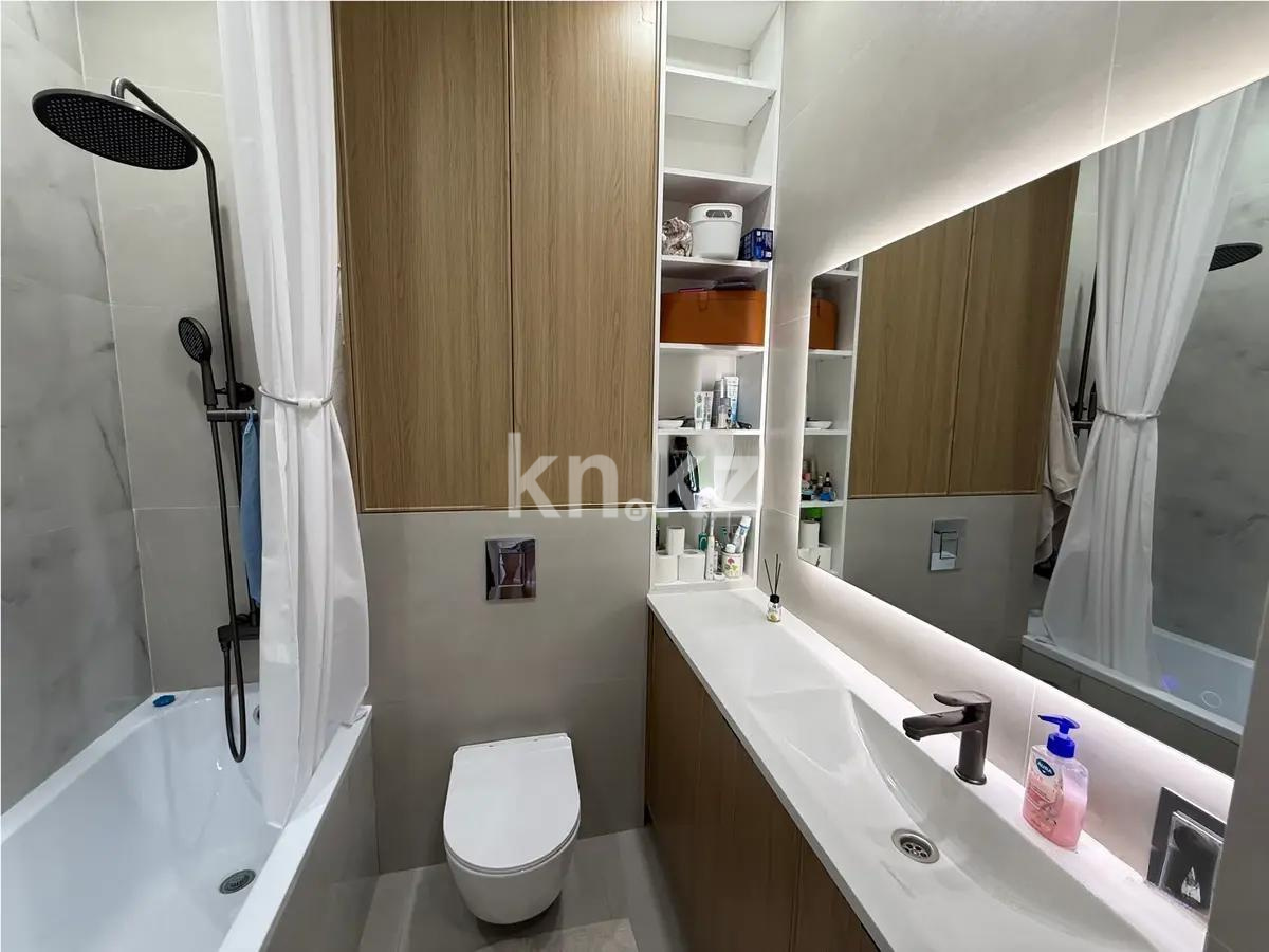 Продажа 3-комнатной квартиры, 80 м² в Астане - фото 6