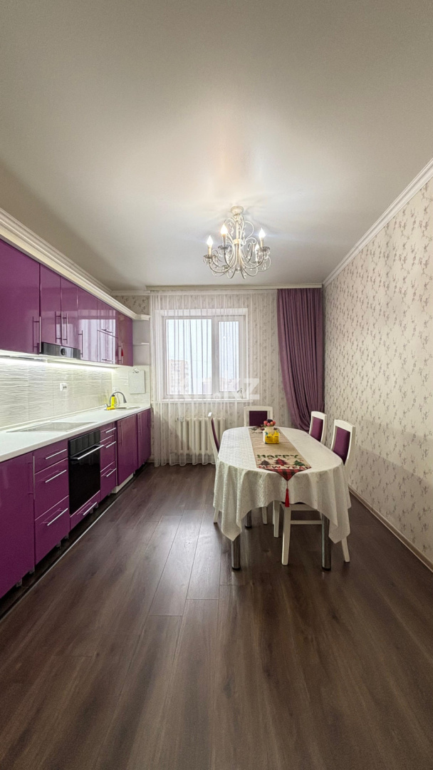 Продажа 3-комнатной квартиры, 95 м² в Астане