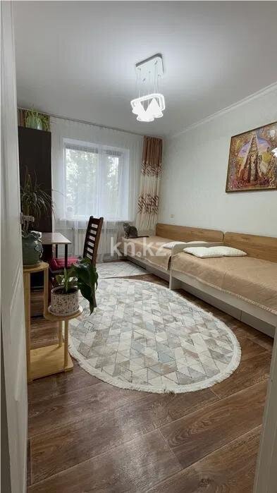 Продажа 4-комнатной квартиры, 86 м² в Абае - фото 4