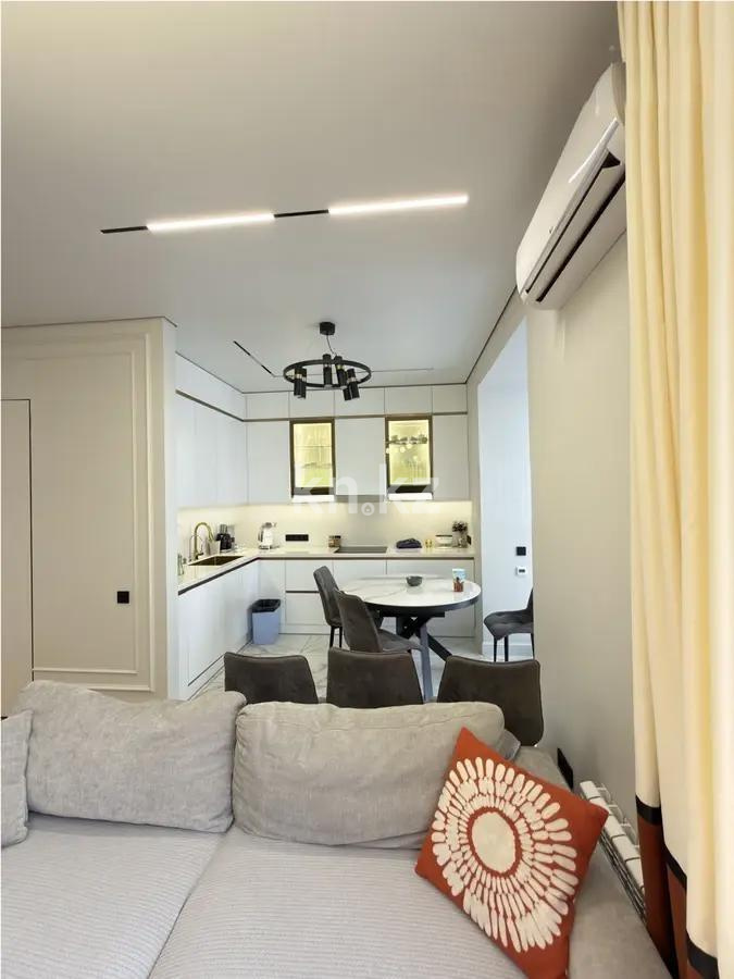 Продажа 3-комнатной квартиры, 93 м² в Караганде - фото 4