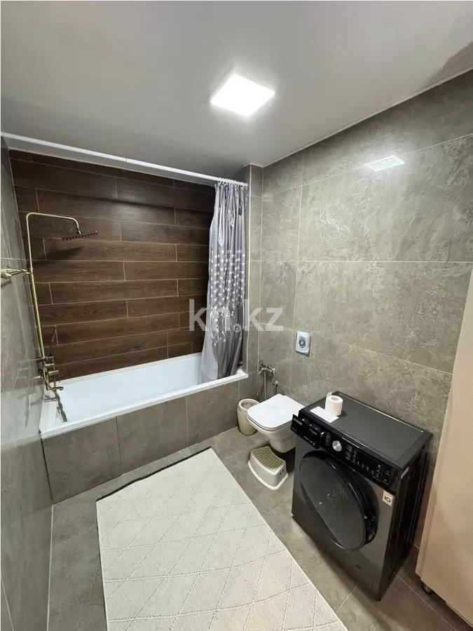 Продажа 2-комнатной квартиры, 44 м², ул. Шаймерденова в Астане - фото 6