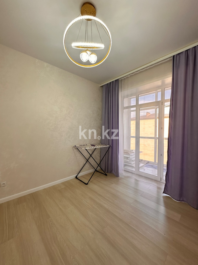 Аренда 3-комнатной квартиры, 82 м² в Караганде - фото 12