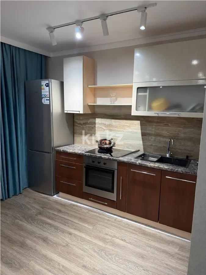 Продажа 2-комнатной квартиры, 44 м² в Астане - фото 2