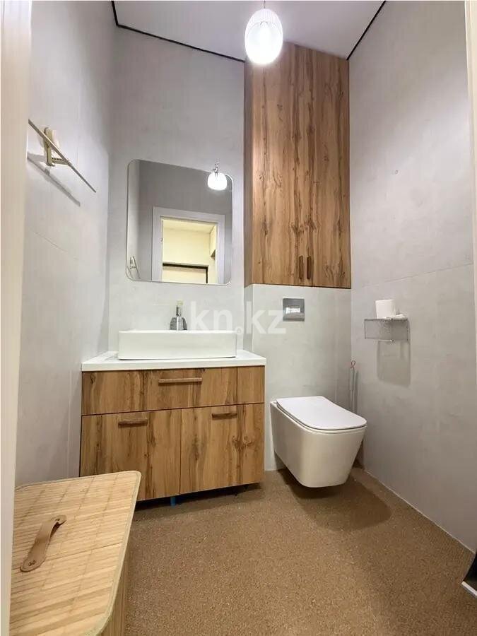 Продажа 3-комнатной квартиры, 97.42 м² в Астане - фото 6