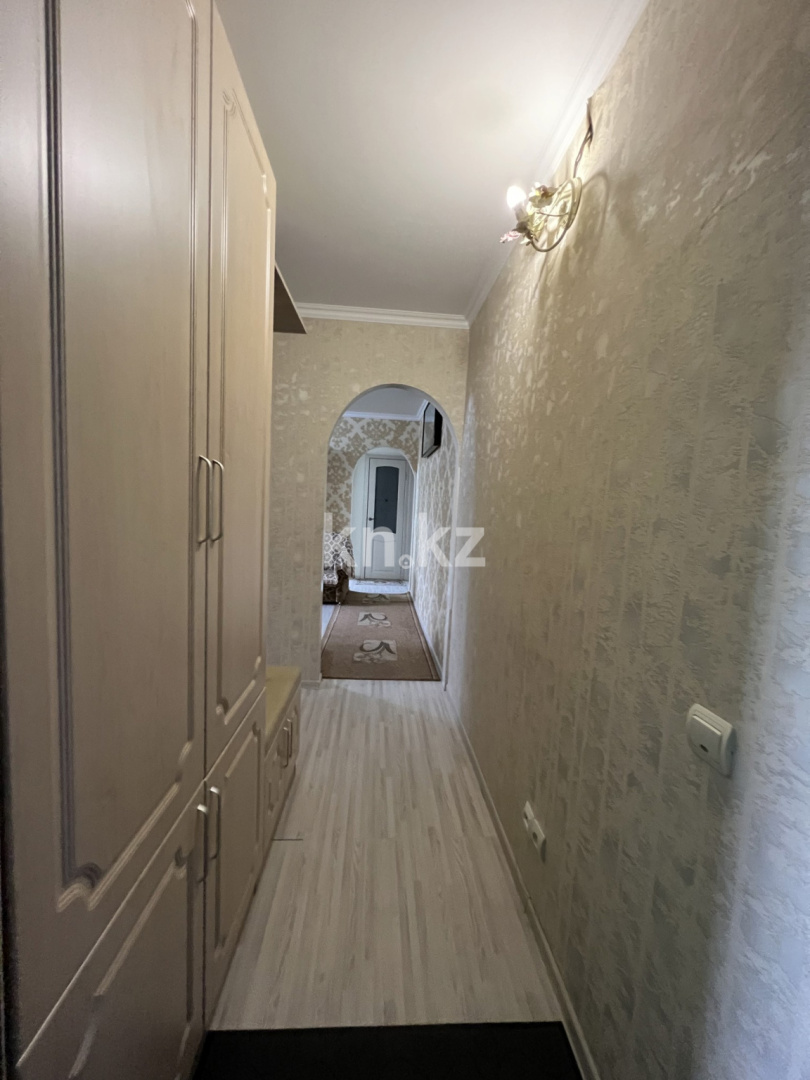 Продажа 3-комнатной квартиры, 58.9 м² в Алматы - фото 14