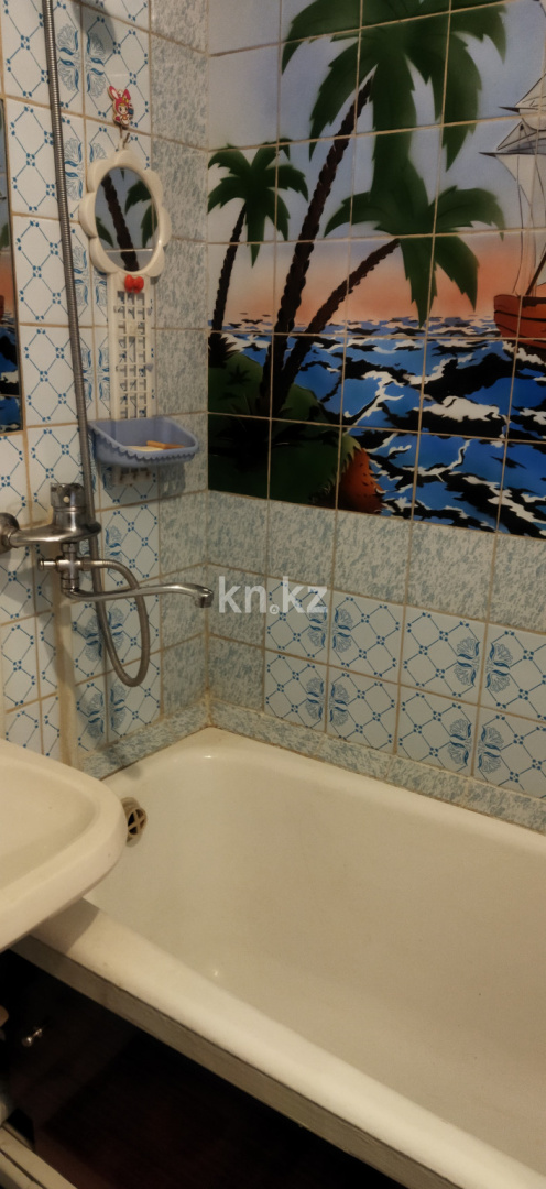 Продажа 2-комнатной квартиры, 31 м², ул. Ауэзова, дом  16 - ул. Толе би в Алматы - фото 23