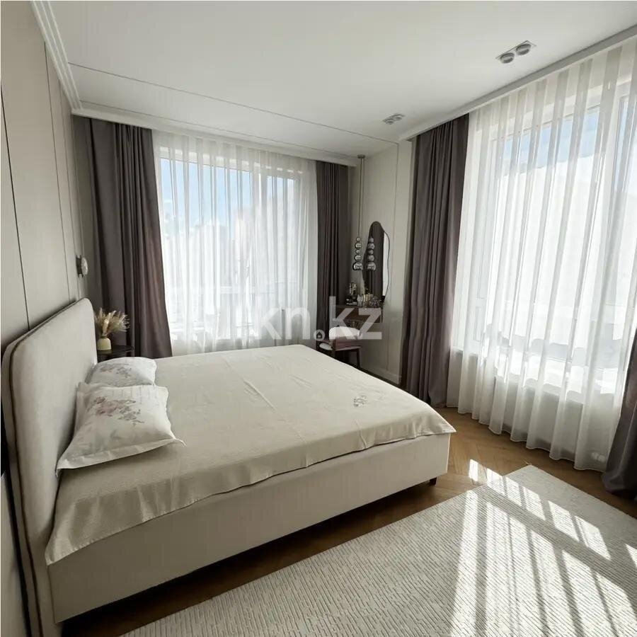 Продажа 3-комнатной квартиры, 100 м² в Астане - фото 2