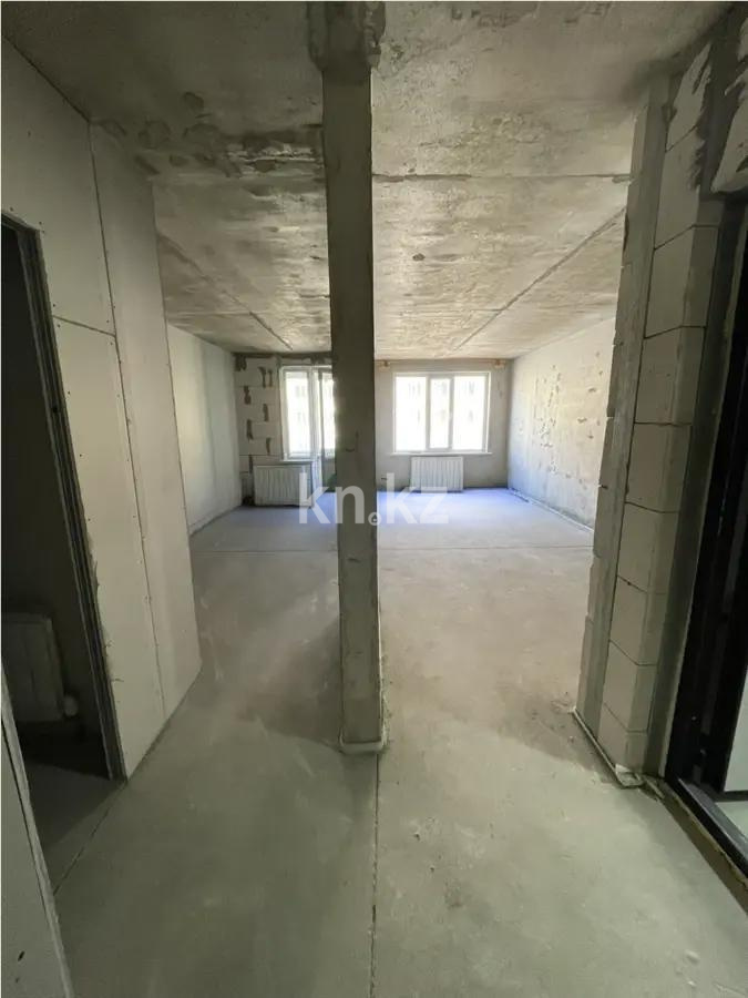 Продажа 1-комнатной квартиры, 38.7 м² в Алматы