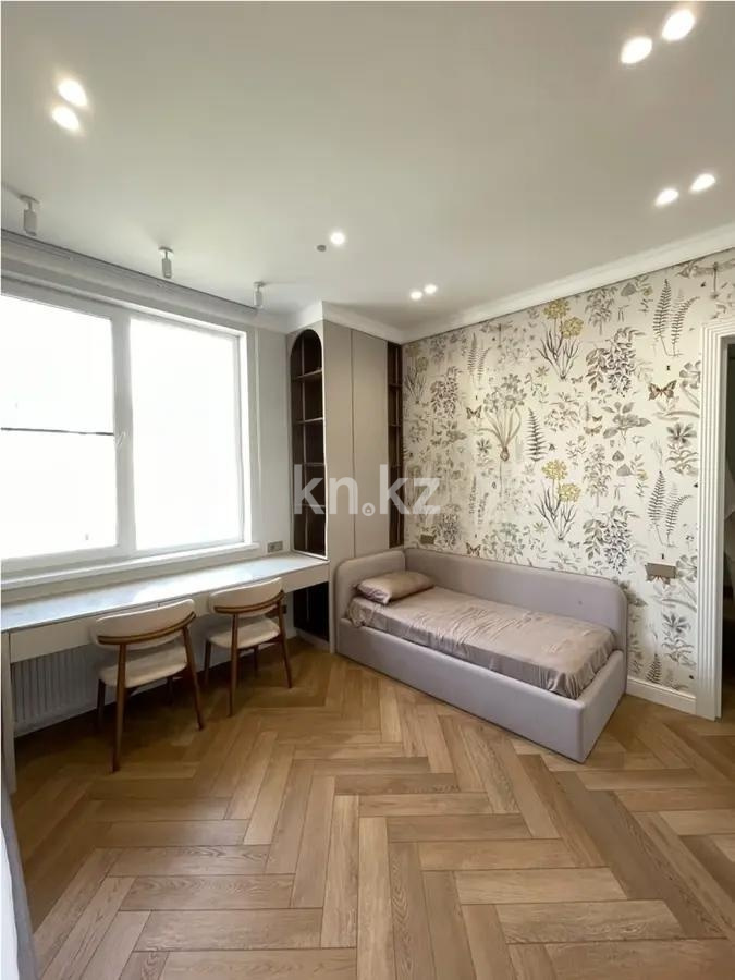Продажа 3-комнатной квартиры, 117 м² в Астане - фото 7