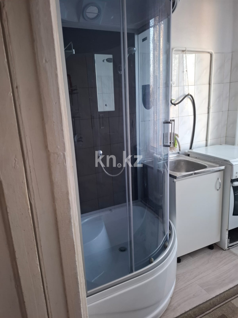 Аренда 2-комнатной квартиры, 43 м², ул. Айбасова, дом  16 - Сакена Сейфуллина в Алматы - фото 2