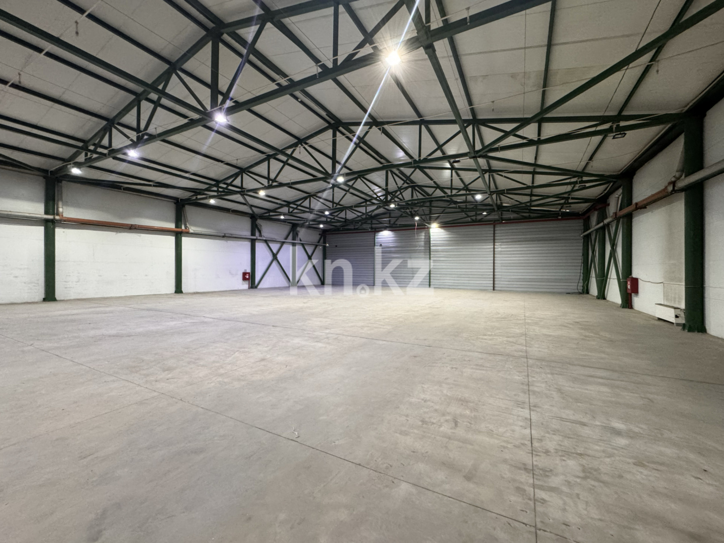 Аренда , 1050 м², мкр-н Кайрат, дом  280 в Алматы - фото 7