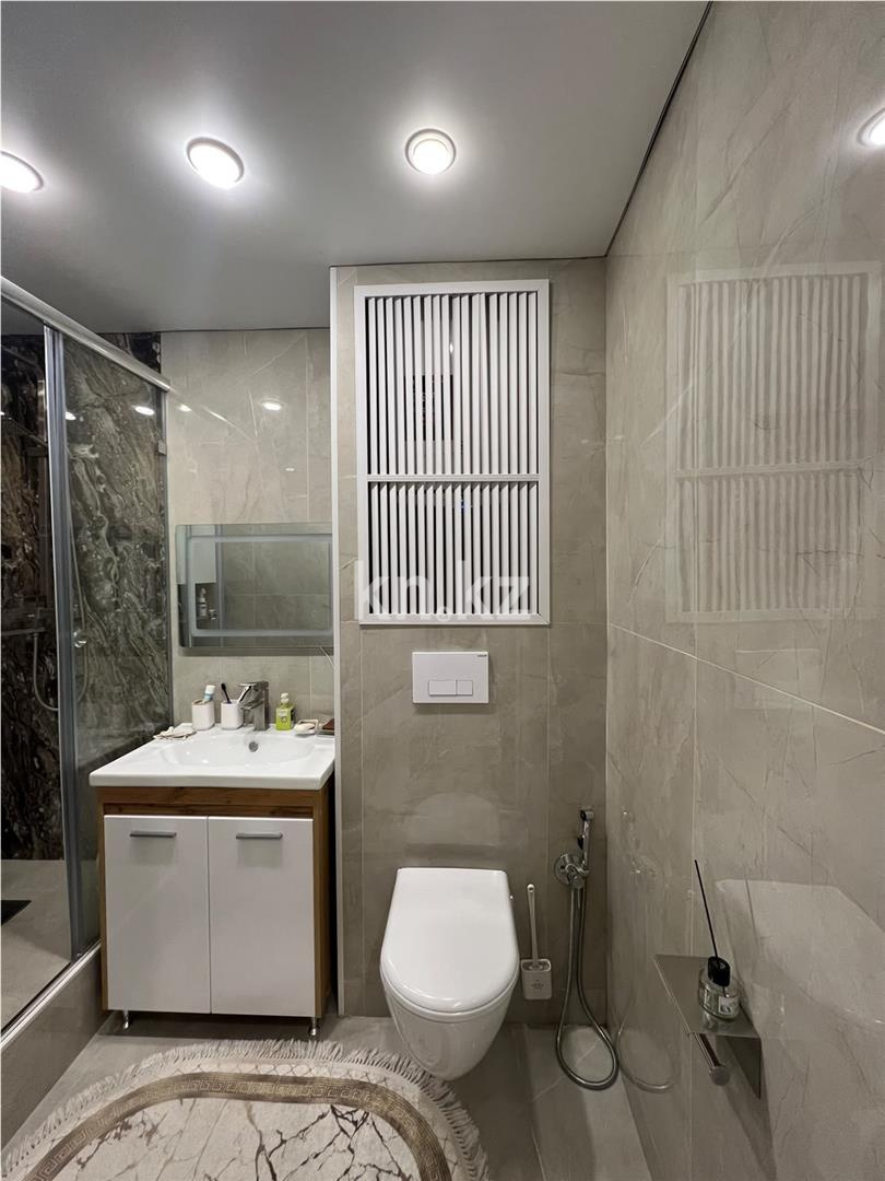Продажа 2-комнатной квартиры, 60 м² в Караганде - фото 8
