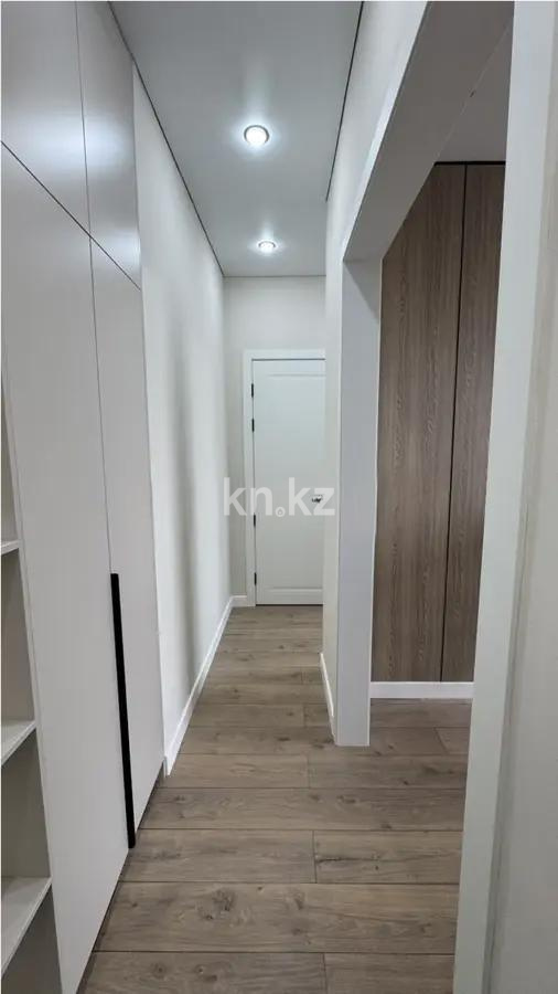 Продажа 1-комнатной квартиры, 37.4 м² в Астане - фото 4