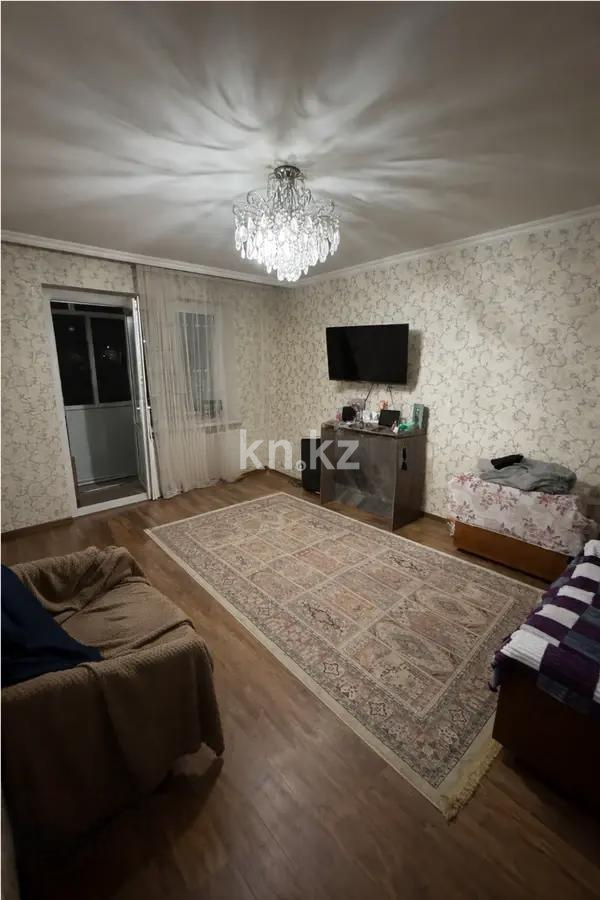 Продажа 2-комнатной квартиры, 50.6 м² в Астане