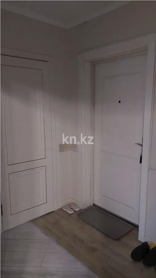 Продажа 2-комнатной квартиры, 42 м² в Алматы - фото 2