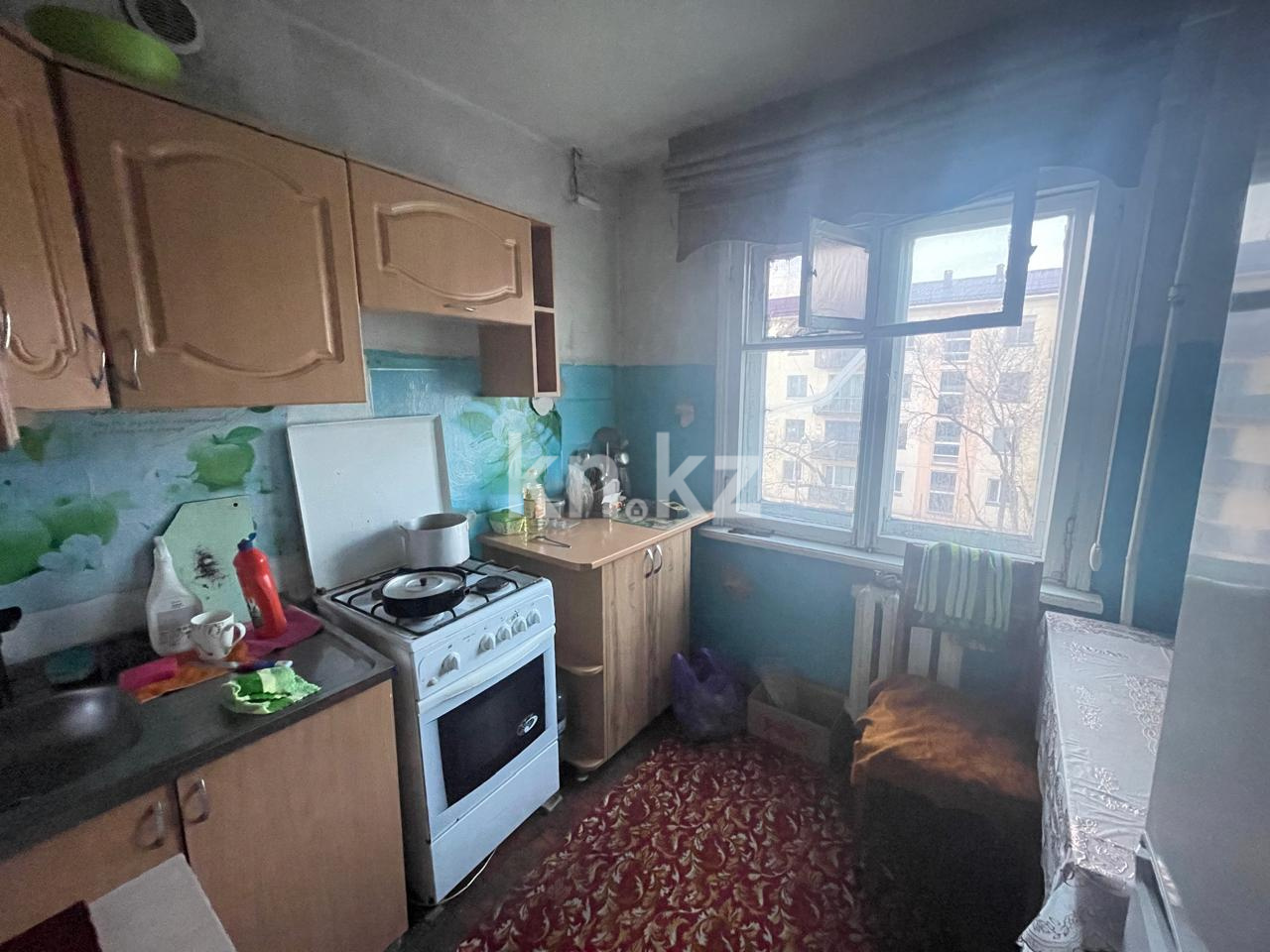 Продажа 3-комнатной квартиры, 58.5 м² в Сарани - фото 7