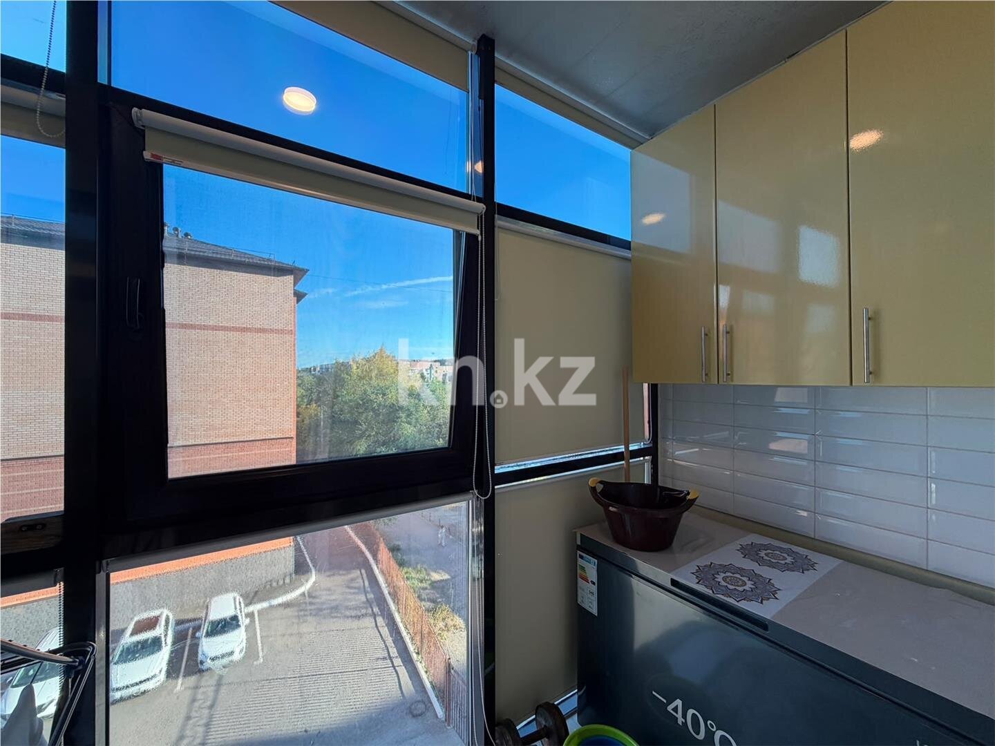 Продажа 3-комнатной квартиры, 86 м² в Караганде - фото 13