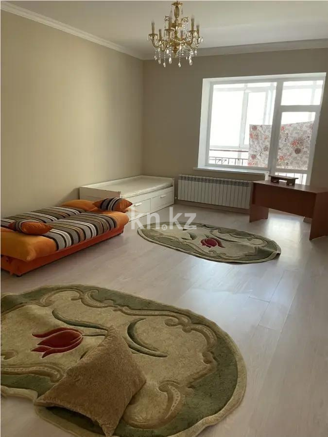 Продажа 3-комнатной квартиры, 147 м² в Астане - фото 3