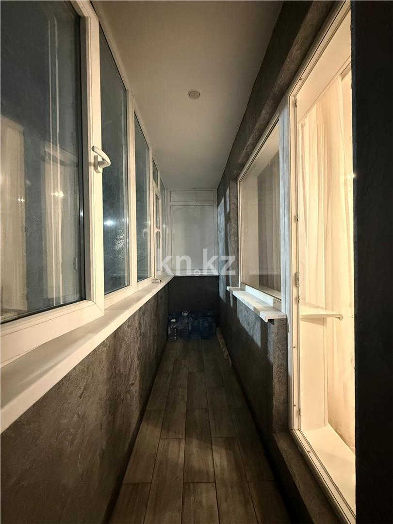 Продажа 1-комнатной квартиры, 41 м² в Караганде - фото 16