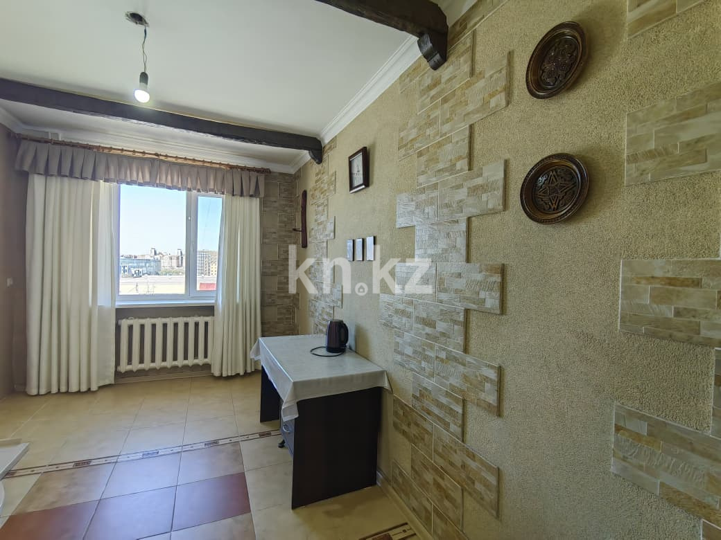 Продажа 3-комнатной квартиры, 63 м² в Караганде - фото 2