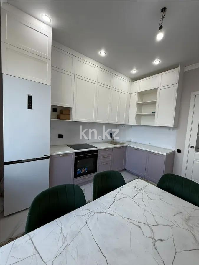 Продажа 2-комнатной квартиры, 65.2 м² в Астане - фото 3