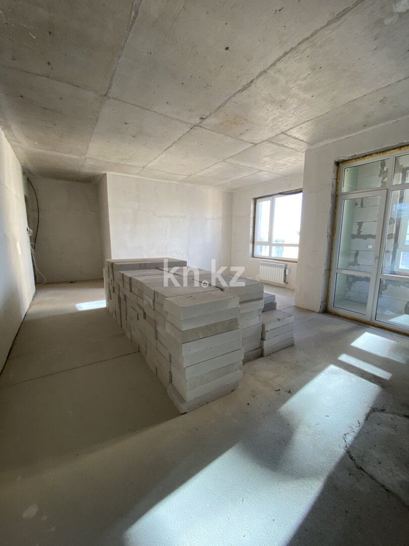 Продажа 1-комнатной квартиры, 43 м² в Караганде - фото 11