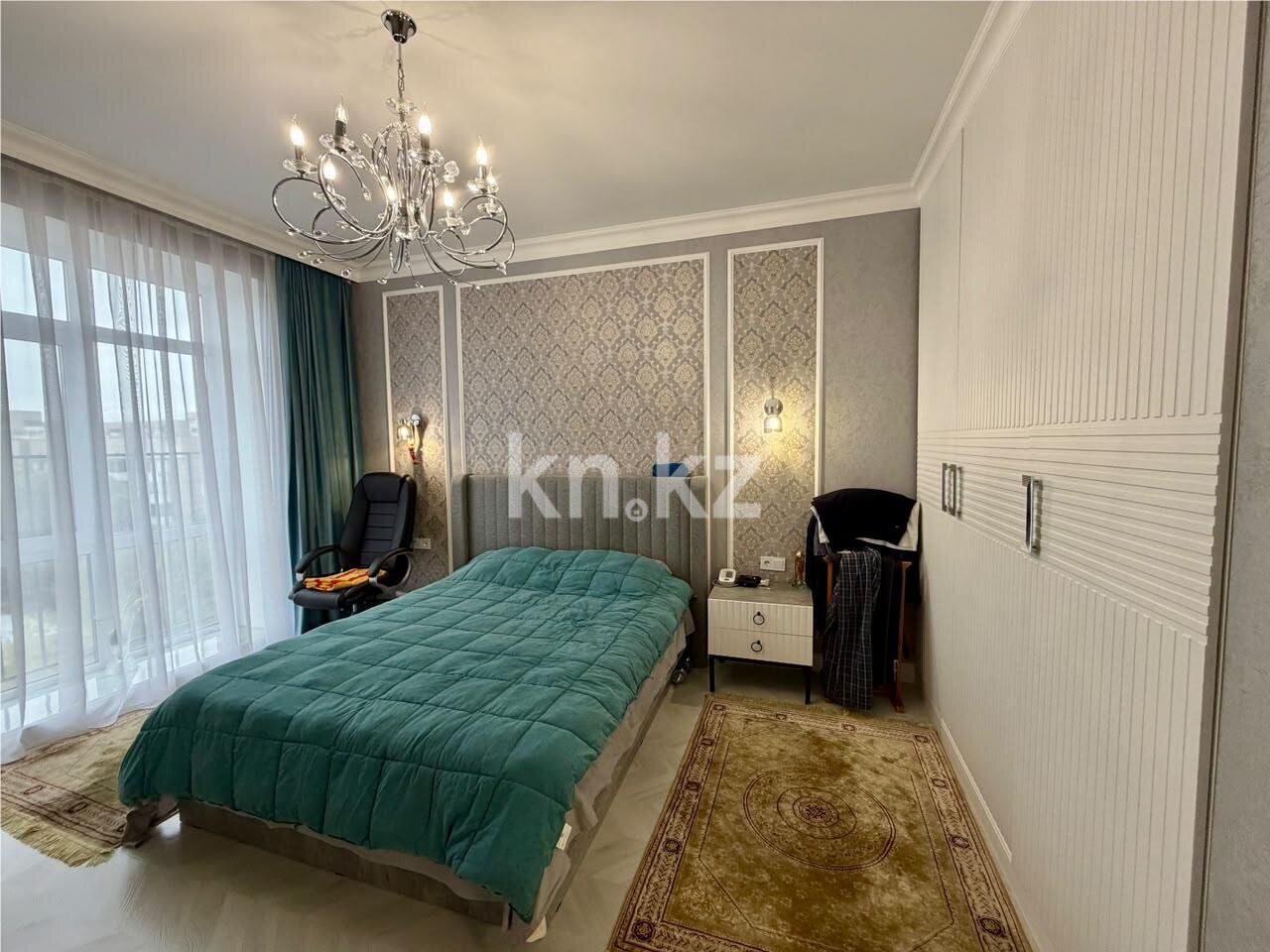 Продажа 3-комнатной квартиры, 100 м² в Караганде - фото 17