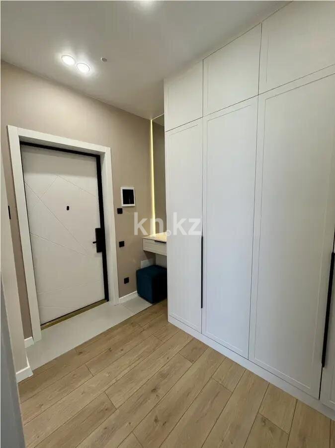 Продажа 2-комнатной квартиры, 50 м² в Астане - фото 4
