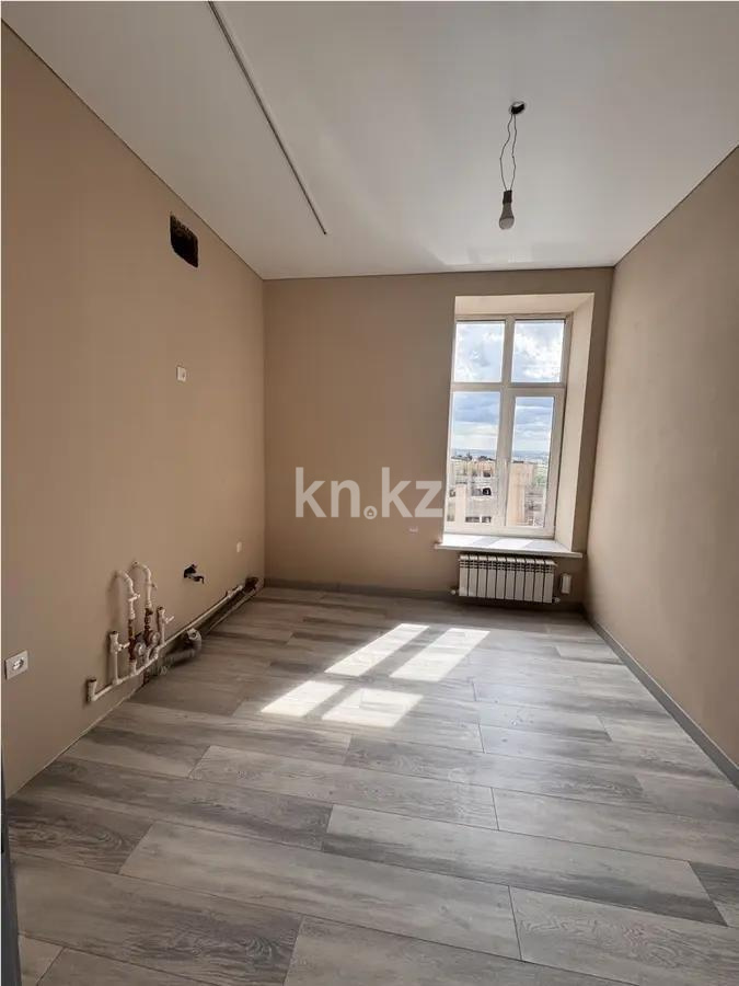 Продажа 2-комнатной квартиры, 48 м², ул. Гапеева, дом  16/2 в Караганде - фото 3