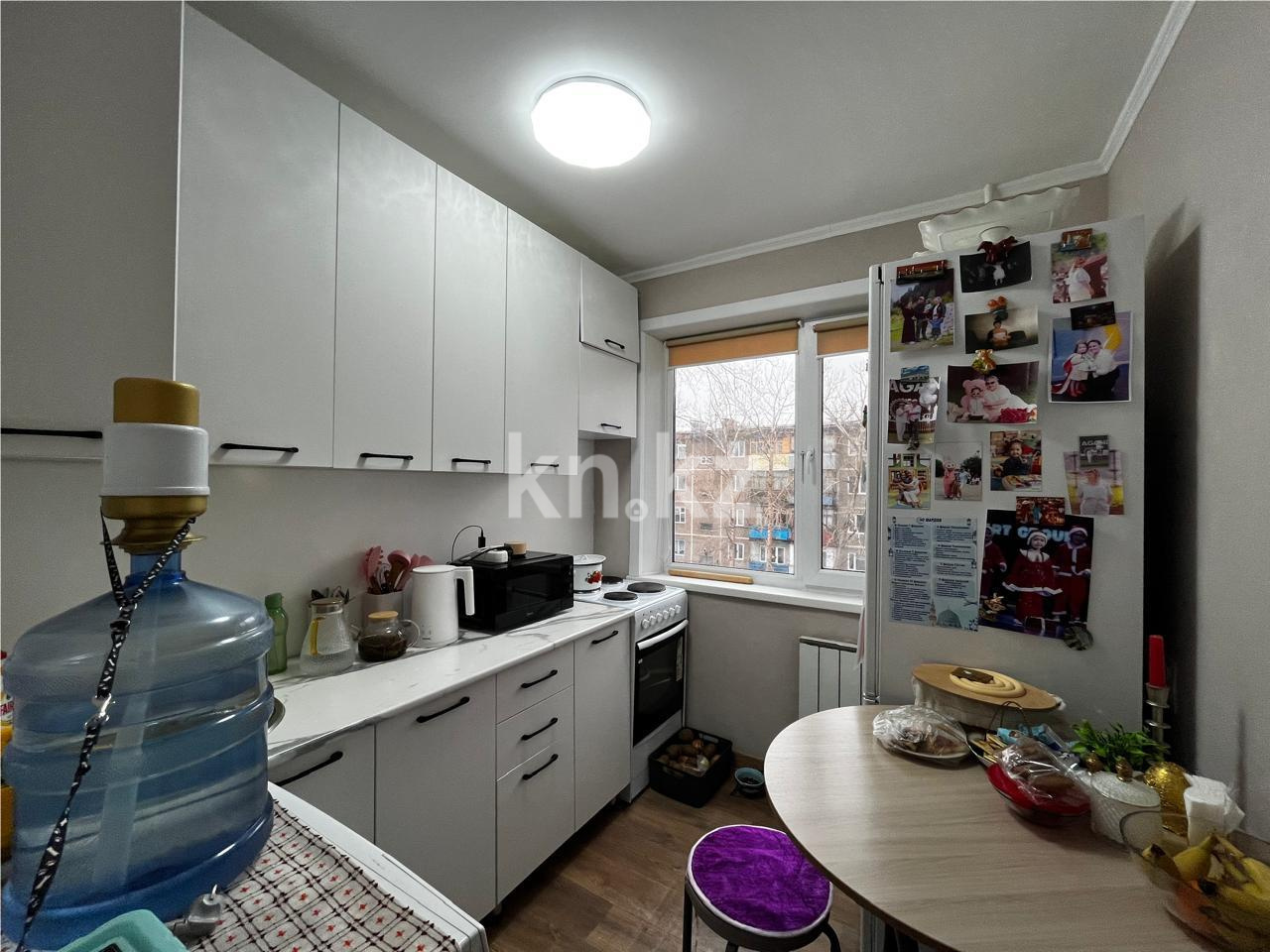 Продажа 1-комнатной квартиры, 32 м² в Караганде - фото 3