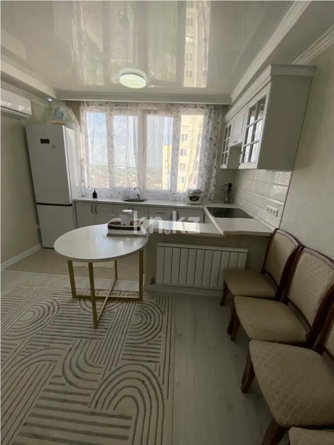 Продажа 1-комнатной квартиры, 35 м² в Алматы - фото 2