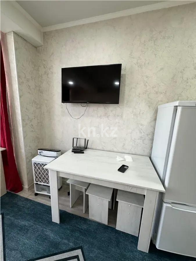 Продажа 1-комнатной квартиры, 28 м² в Алматы - фото 3