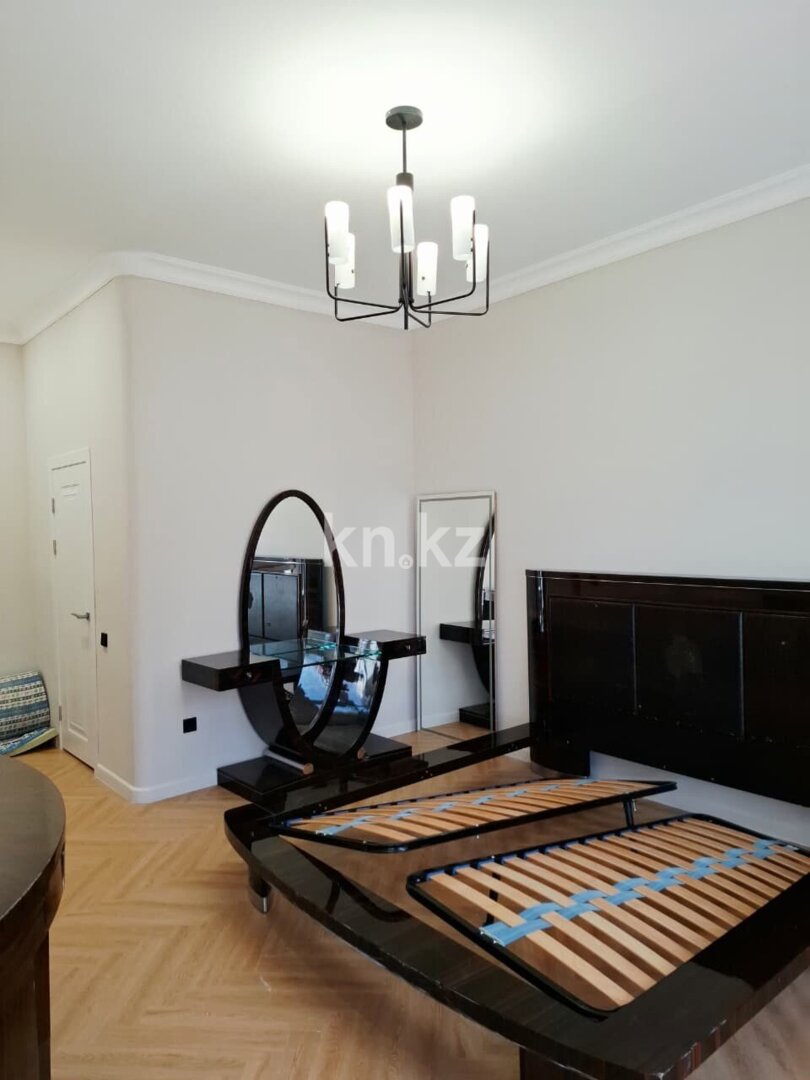 Продажа 8-комнатной квартиры, 283 м² в Алматы - фото 10