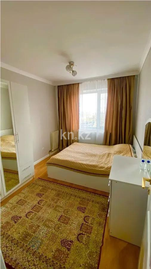 Продажа 3-комнатной квартиры, 78 м², ул. Кургальжинское шоссе, дом  27/3 в Астане - фото 2