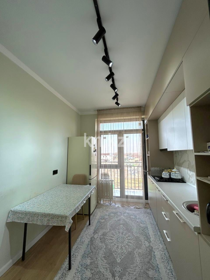 Продажа 2-комнатной квартиры, 55 м² в Алматы - фото 10