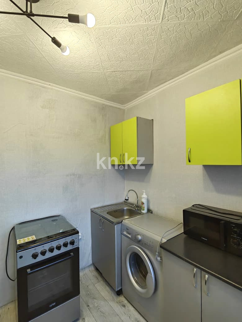 Продажа 1-комнатной квартиры, 31 м² в Караганде - фото 10