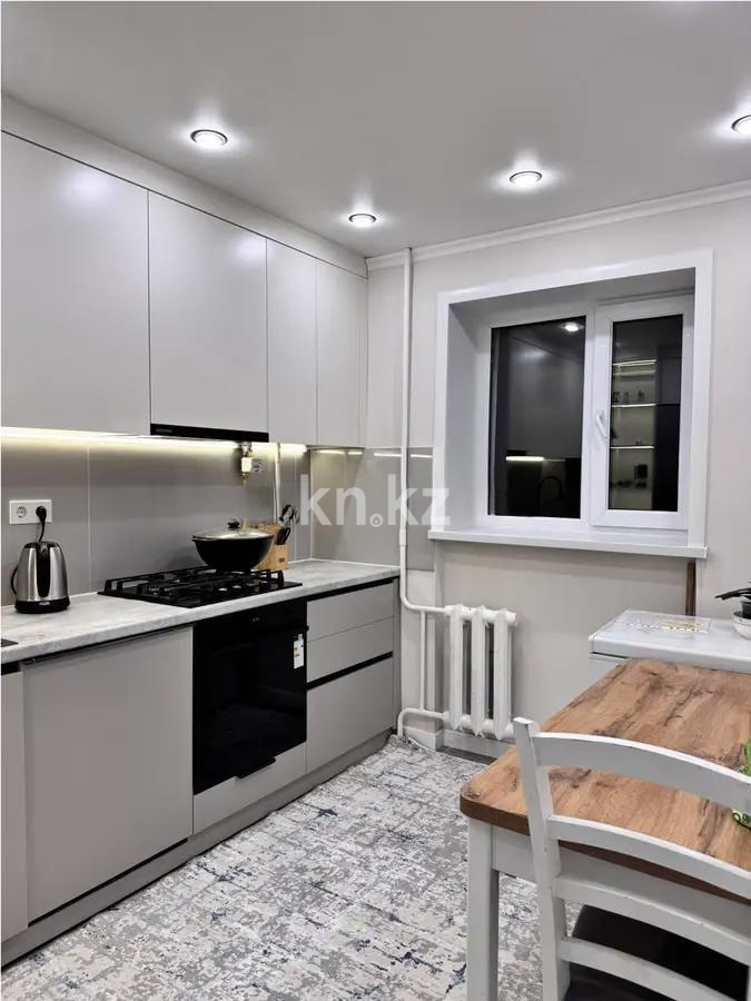 Продажа 3-комнатной квартиры, 62.5 м², ул. Сатпаева, дом  6 в Астане - фото 3