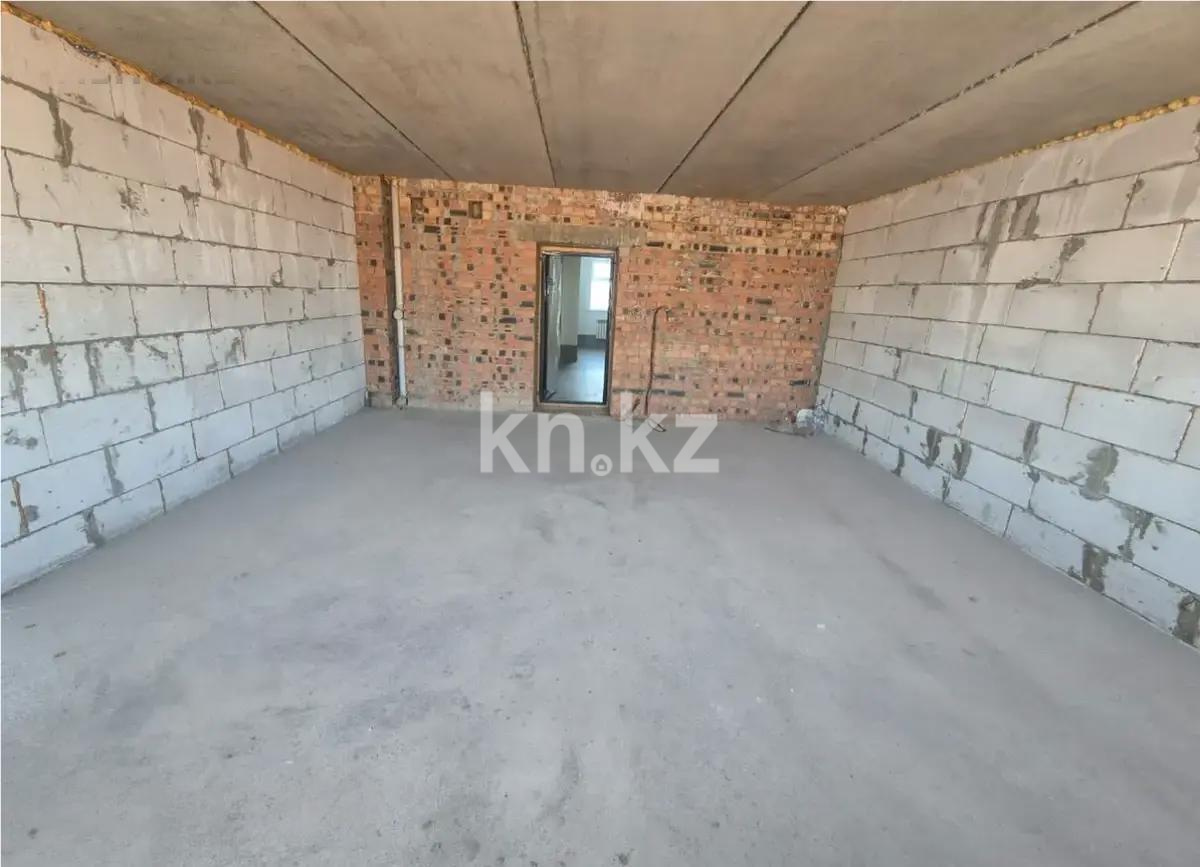 Продажа 1-комнатной квартиры, 41 м² в Астане - фото 2
