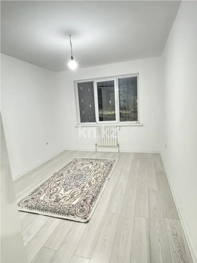 Продажа 3-комнатной квартиры, 88 м², мкр-н 13, дом  4 в Алматы - фото 3