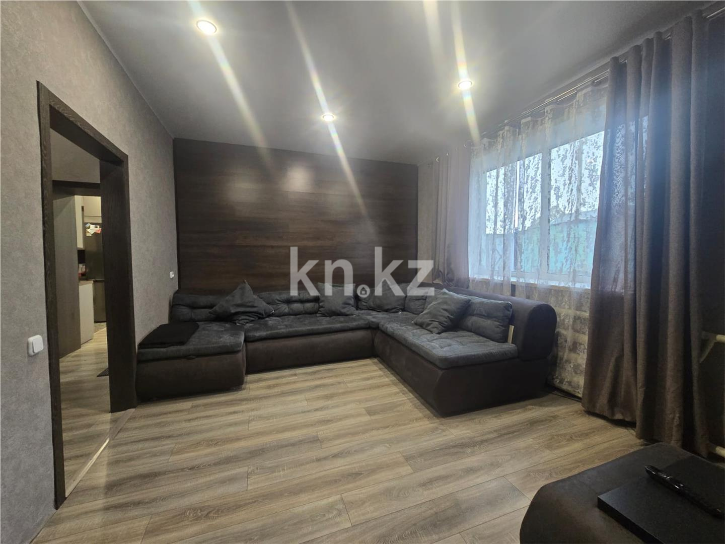 Продажа 4-комнатного дома, 69.9 м², ул. Мартеновская в Темиртау - фото 2