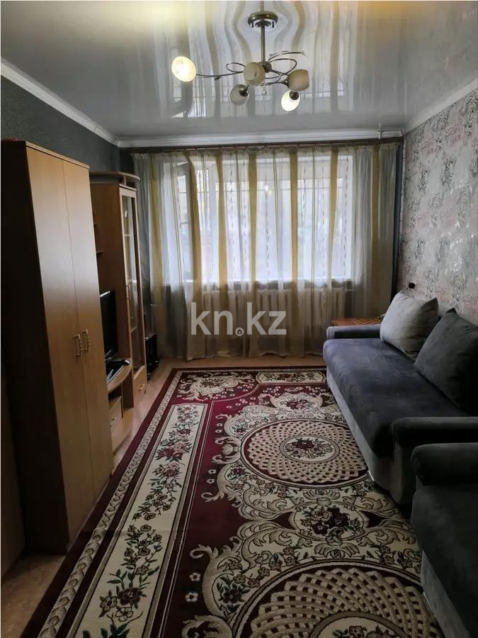 Продажа 2-комнатной квартиры, 42 м², пр. Республики в Караганде