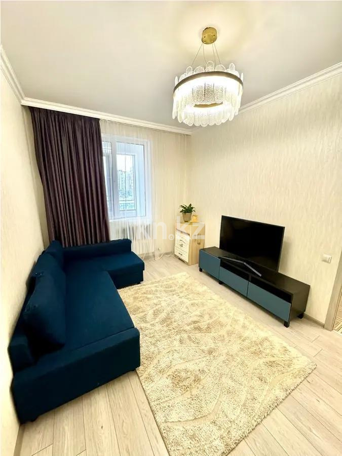 Продажа 1-комнатной квартиры, 35.7 м² в Астане