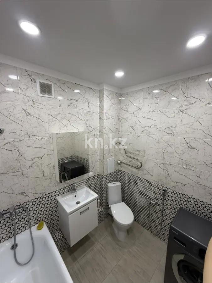 Продажа 1-комнатной квартиры, 40 м² в Астане - фото 3